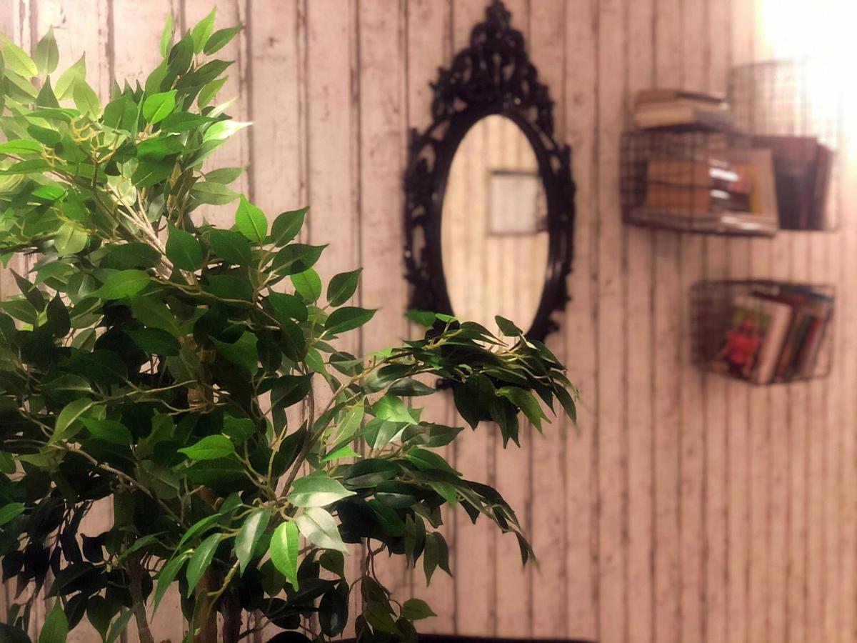 斯拉格斯塔门酒店 Fittja 外观 照片