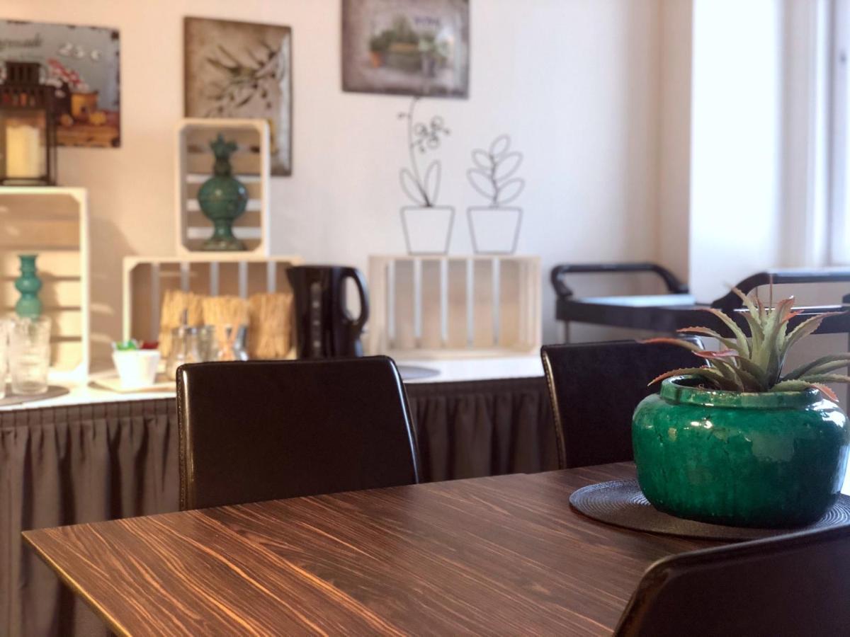 斯拉格斯塔门酒店 Fittja 外观 照片